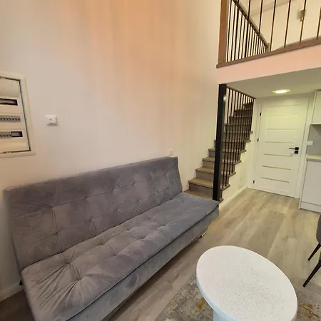 Apartment Loftas