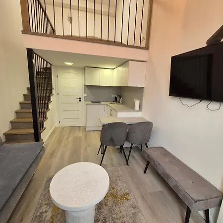Loftas Apartment Palanga
