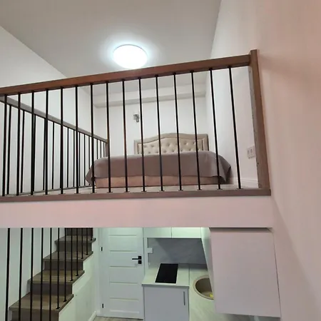 Loftas Apartment
