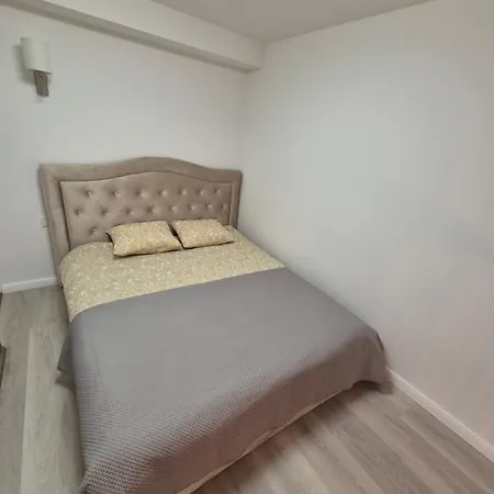 Loftas Apartment Palanga