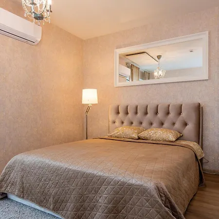 Maluno L7 Apartment