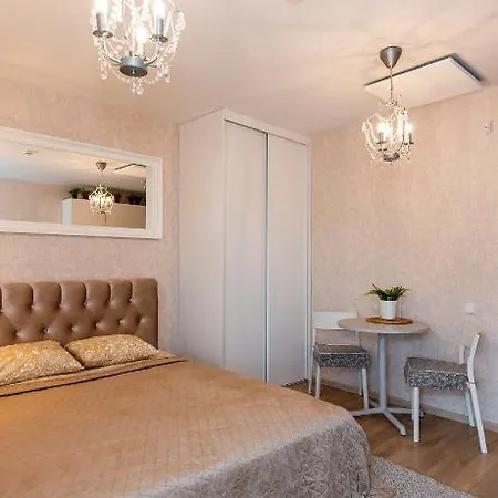 Apartment Maluno L7 Palanga